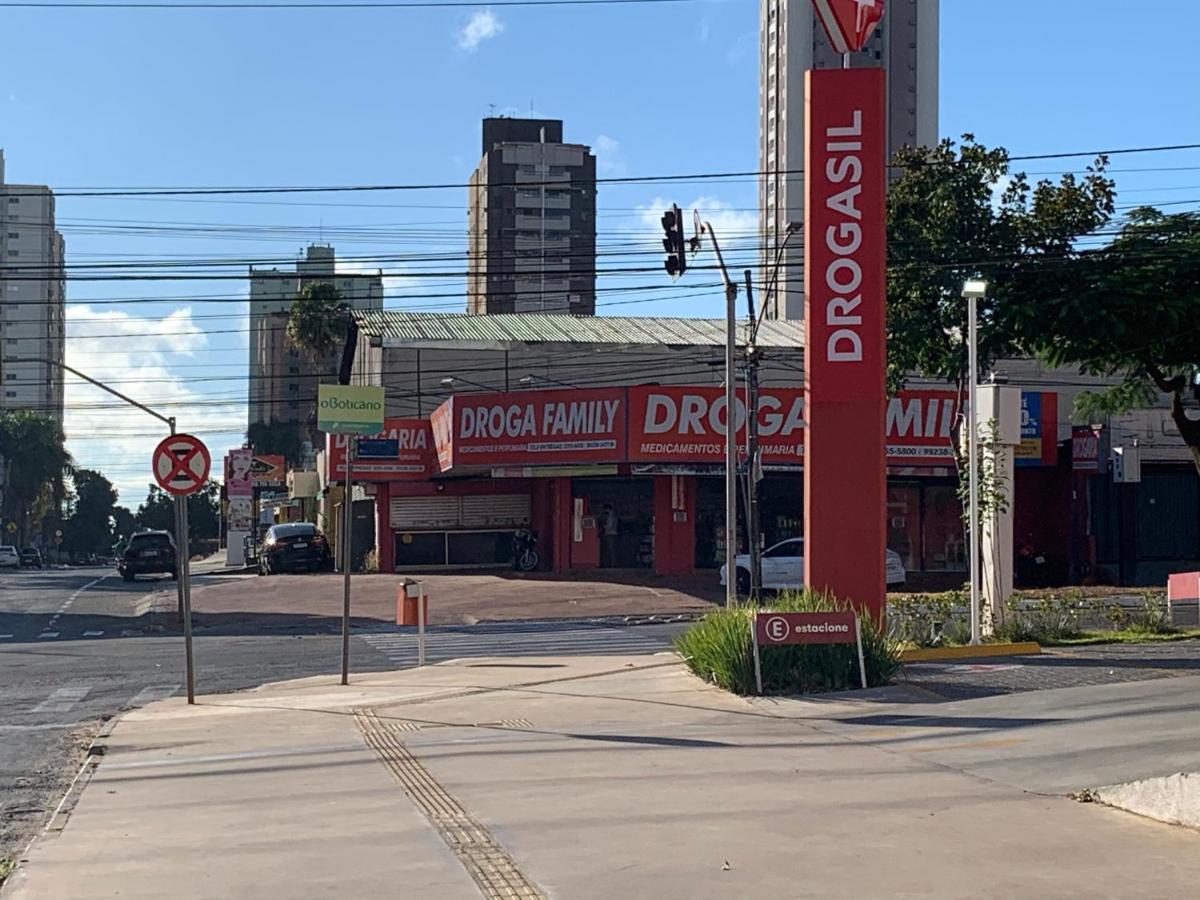 Olympus Ao Lado Do Hospital Premium Jaime Camara Goiania Shopping Mercatto Ze Abilio Perdomo Blue Fit Areiao Store Moreira Marista Vaca Brava Serrinha Campo Do Goias Haile Pinheiro Eksteriør bilde