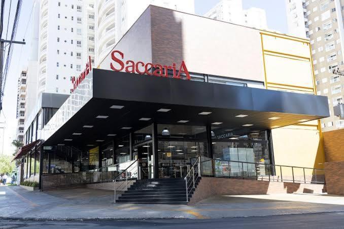 Olympus Ao Lado Do Hospital Premium Jaime Camara Goiania Shopping Mercatto Ze Abilio Perdomo Blue Fit Areiao Store Moreira Marista Vaca Brava Serrinha Campo Do Goias Haile Pinheiro Eksteriør bilde