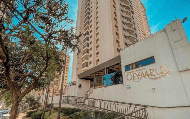 Olympus Ao Lado Do Hospital Premium Jaime Camara Goiania Shopping Mercatto Ze Abilio Perdomo Blue Fit Areiao Store Moreira Marista Vaca Brava Serrinha Campo Do Goias Haile Pinheiro Eksteriør bilde
